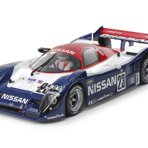 47531 Tamiya Niassan R91CP 1:10